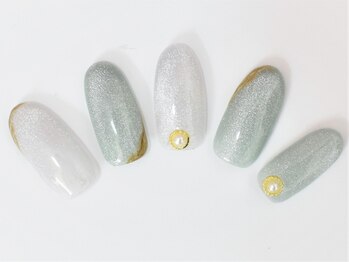 グラビス ライラ(Gravis Laila)/*Gravis定額コース*