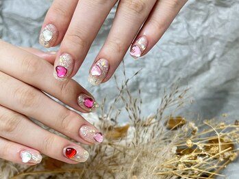 ドミネイル 池袋店(DOMI NAIL)/