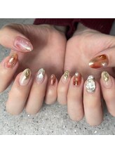 ネコブブスタジオ 上野御徒町(Neko_Bubu Studio)/