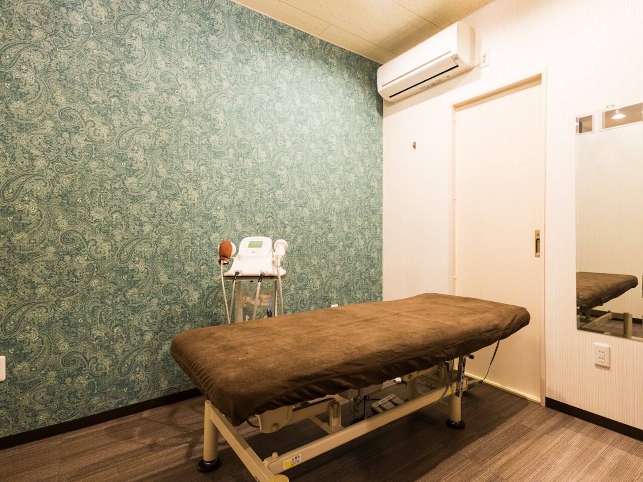 せんげん台整骨院｜ホットペッパービューティー