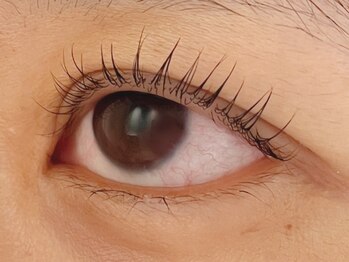 カラン 焼津店(CALIN)/ラスティングカール