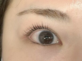 アイクイック 秋葉原店(Ai Quick)/まつ毛パーマ/まつげ