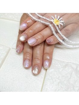 はあとねいる 野江店/野江店9月限定デザイン