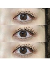 ゼロナナ 神戸三宮店(07)/パリジェンヌ by mai