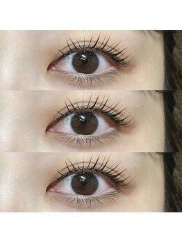 ゼロナナ 神戸三宮店(07)/パリジェンヌ by mai