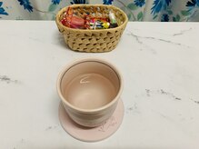 ココシア(CoCosia)/水素水あります