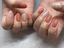 ラ フルール(La Fleur)/定額Simple ◆ La Fleur