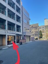 ハレ(Hare)/道案内7