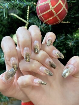 フェアリー(Fairy)/塗りかけデザイン♪by津野