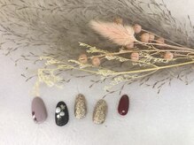 ネイル バズ(NAIL BUZZ)/初回ジェルオフ込11000円