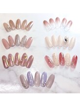 パール 池袋店(PEARL)/定額デザインA