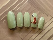 リムピッド せんげん台店(Limpid)/【選べるシンプルコース】