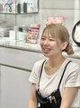 リッシュ ドゥ(RICHE deux) ネイリスト ゆず