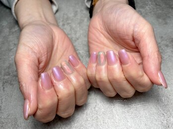 サロンド イト(salon de ito)/偏光ミラーアート