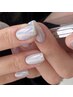 【HAND】ミラーNAIL【パラジェル】