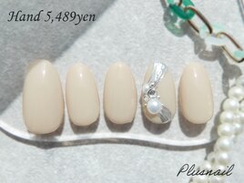 【2667】定額5,489円パール