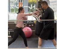 ストロンガー(STRONGER)
