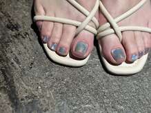 オエル(o'el.)/マグネット×ミラー