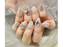 プラータ(PLATA)/ジェル◆持ち込みデザイン120分