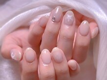 アイリス(Iris)/ワンカラーとパーツ付き