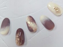 カフ(Caff)/Art Plan ￥9500