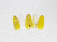 ティーエヌ 名古屋矢場町店/トレンドデザイン♪