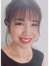 サロンドフルベール 大富士店&nbsp;志村 真実