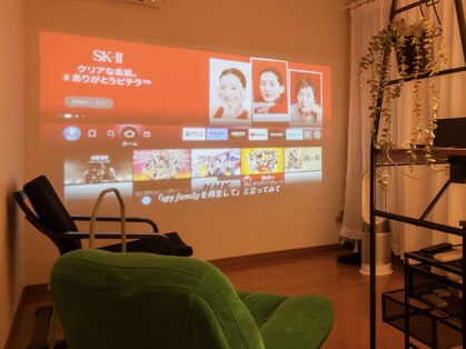 クレイドルの写真