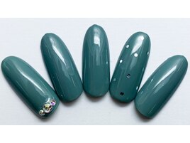 定額¥6000デザインコース