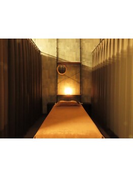 ご褒美にオススメ贅沢サロン