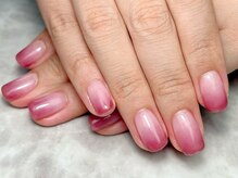 ブリスフルハピネス(Blissful happiness)/深みのあるグラデーション