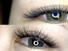 ヴィーヴ アイラッシュ(vive eyelash)の雰囲気（【エクステが得意なサロン】ボリューム重視さん！お任せください）