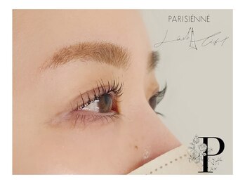 アイタス 西葛西店(aitas)/パリジェンヌラッシュリフト