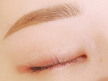 グランアイ 八千代緑が丘店(GRAN EYE)/3.アイブロウ