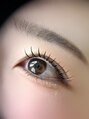 ラナ(Lana) eyelashparmカールデザイン