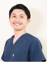 整体院オアシス 文京院(整体院oasis) 笠井 将也