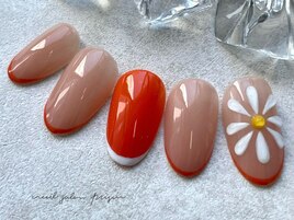 4月プレミアム定額　新規8,400円