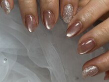 プモア(pumoi)/flash×magnet