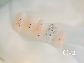 定額デザインC no.2
