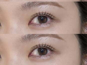 ネオリーブシェリエ 浅草店(Neolive cherie)/パリジェンヌ