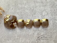 エスティロ(Estilo)/foot《premiumコース》