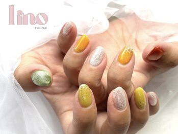 リノ サロン(lino salon)/