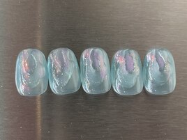 定額デザイン〔2〕ニュアンス