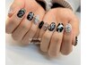 【ハンド】持ち込みデザイン 150分 (やり放題) ¥11980→¥11480