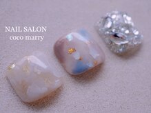 ネイルサロン ココマリー(coco marry)