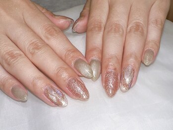 キャンアイドレッシー 新浦安店/original design