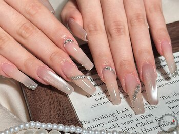 アールビーネイル(RB_nail)/ストーンネイル