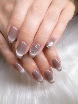 ビビ(ViVi)/マグネットフレンチ