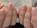 【Karin.m】ラインチークハート