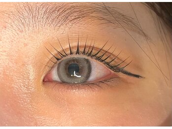 ラシク ゼロ 草加駅前(Lashiku Zero)/パリジェンヌ